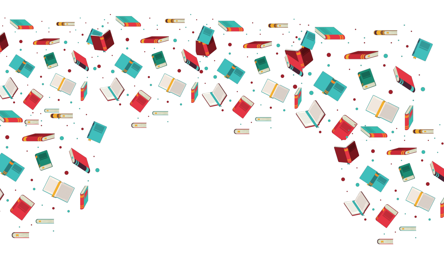 FallingBooks